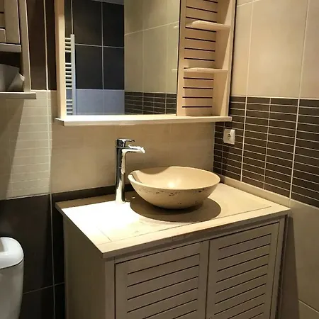 Oliviers Apartment *