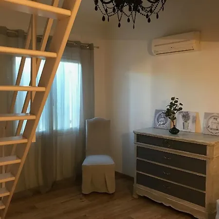 Apartment Oliviers