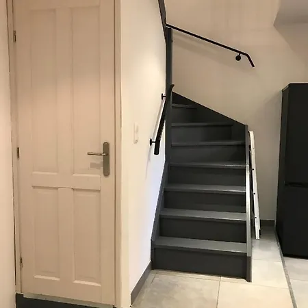 Oliviers Apartment *