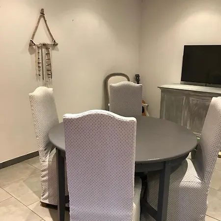 Apartment Oliviers *